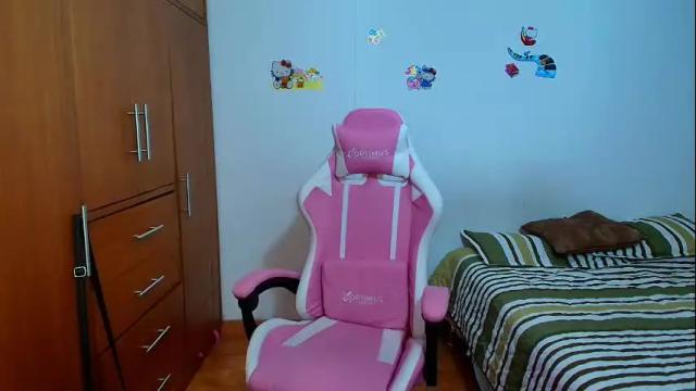 Image 12 of aimee_fordd Stream on Chaturbate on 1 month ago