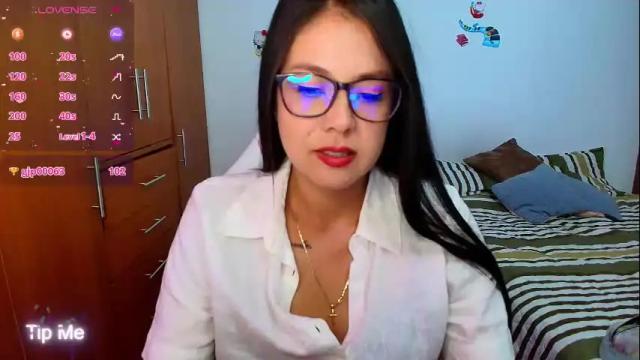 Image 8 of aimee_fordd Stream on Chaturbate on 29 days ago