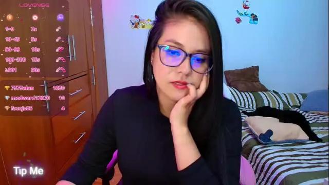 Image 2 of aimee_fordd Stream on Chaturbate on 27 days ago