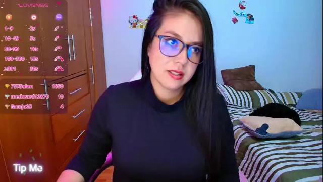 Image 4 of aimee_fordd Stream on Chaturbate on 27 days ago