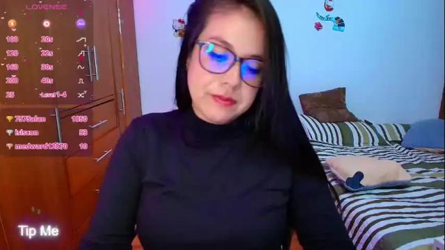 Thumbnail 3, aimee_fordd's Stream at Chaturbate, 27 days ago