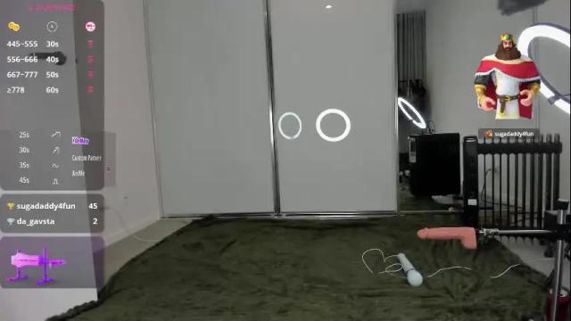 Thumbnail 3, aimee_jay94's Stream at Chaturbate, 1 month ago