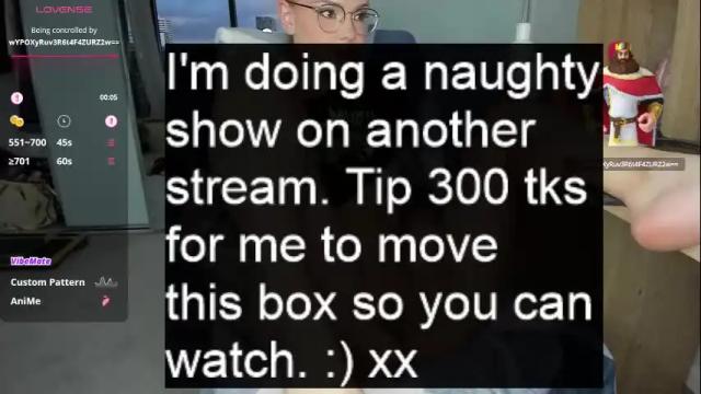 Thumbnail 2, aimee_jay94's Stream at Chaturbate, 3 days ago
