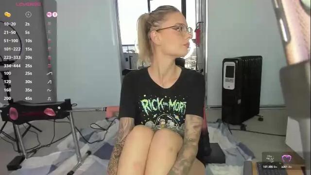 Image 2 of aimee_jay94 Stream on Chaturbate on 2 days ago