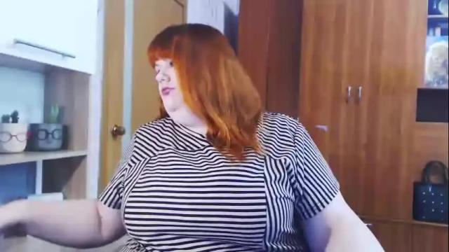 Image 12 of aimeerosebud Stream on Chaturbate on 2 months ago