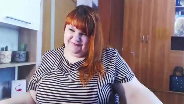Image 2 of aimeerosebud Stream on Chaturbate on 2 months ago
