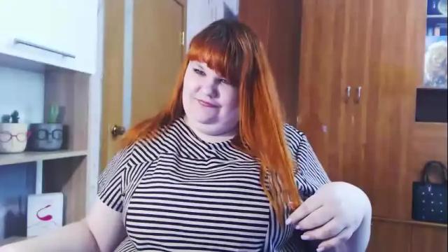 Image 6 of aimeerosebud Stream on Chaturbate on 2 months ago