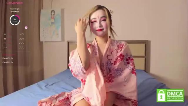 Image 4 of aimi_yum Stream on Chaturbate on 14 months ago
