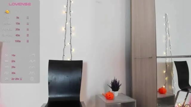 Image 10 of aimi_yum Stream on Chaturbate on 13 months ago