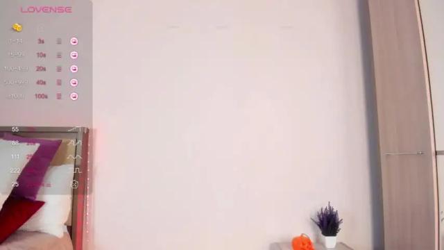 Thumbnail 1, aimi_yum's Stream at Chaturbate, 13 months ago