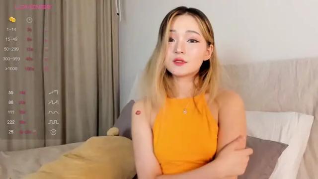 Image 2 of aimi_yum Stream on Chaturbate on 13 months ago