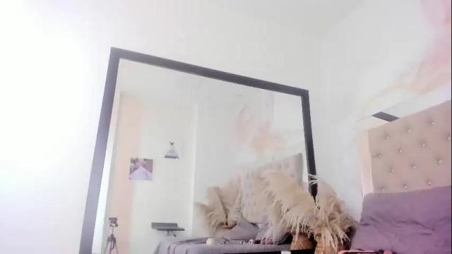 Image 2 of ainaah_ Stream on Chaturbate on 1 month ago