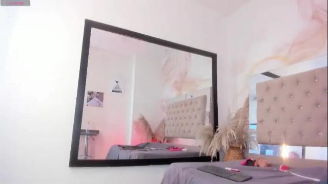 Image 12 of ainaah_ Stream on Chaturbate on 26 days ago