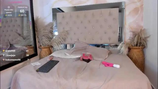 Thumbnail 3, ainaah_'s Stream at Chaturbate, 1 month ago