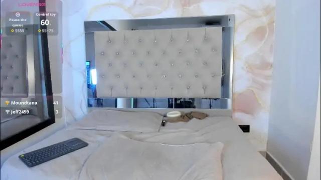 Thumbnail 3, ainaah_'s Stream at Chaturbate, 1 month ago