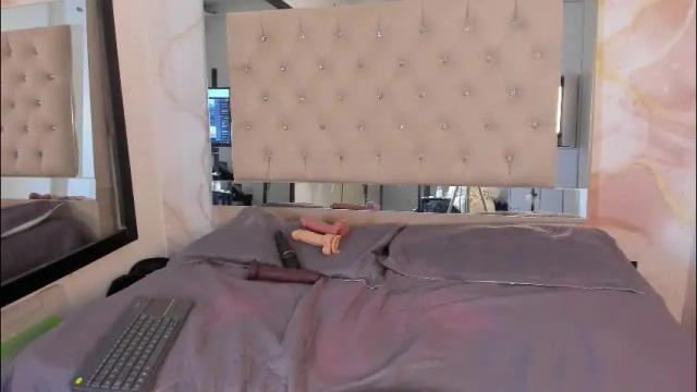 Image 11 of ainaah_ Stream on Chaturbate on 1 month ago