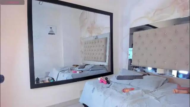 Image 6 of ainaah_ Stream on Chaturbate on 1 month ago