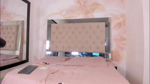 Thumbnail 2, ainaah_'s Stream at Chaturbate, 10 days ago