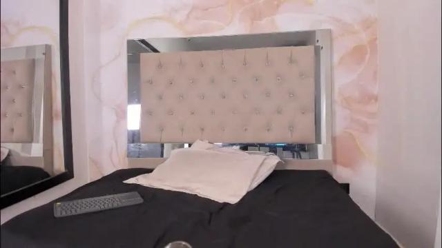 Thumbnail 3, ainaah_'s Stream at Chaturbate, 9 days ago