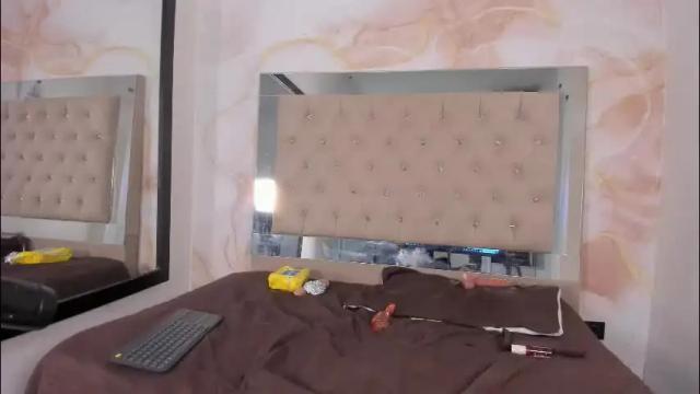 Image 8 of ainaah_ Stream on Chaturbate on 9 days ago