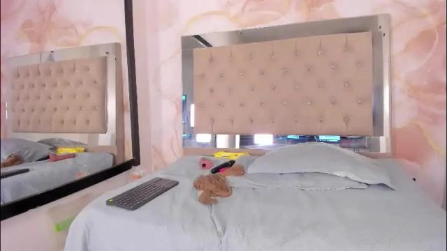 Image 10 of ainaah_ Stream on Chaturbate on 5 days ago