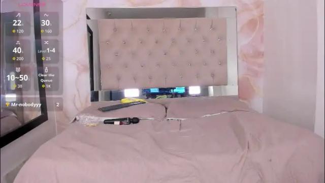 Image 11 of ainaah_ Stream on Chaturbate on 6 days ago