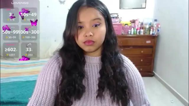 Thumbnail 1, ainara__stone's Stream at Chaturbate, 5 months ago