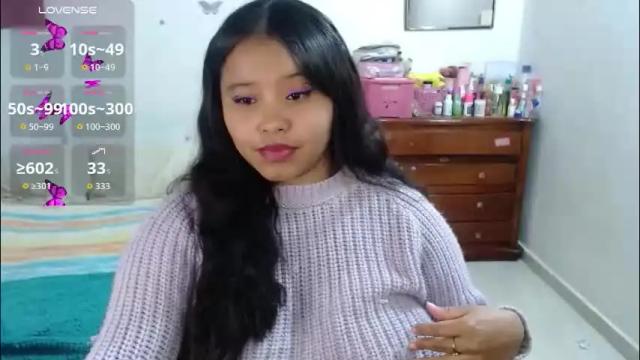 Image 2 of ainara__stone Stream on Chaturbate on 5 months ago