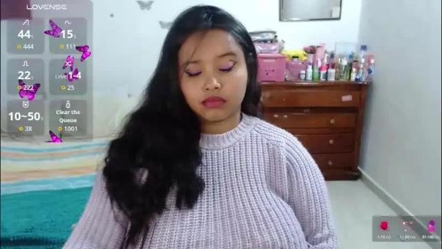 Image 3 of ainara__stone Stream on Chaturbate on 5 months ago