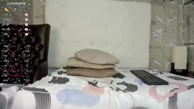 Image 10 of ainara_ellis Stream on Chaturbate on 13 months ago