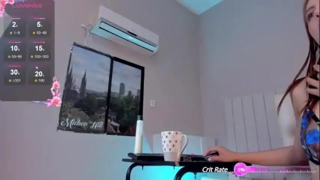 Image 7 of ainara_ellis Stream on Chaturbate on 24 days ago