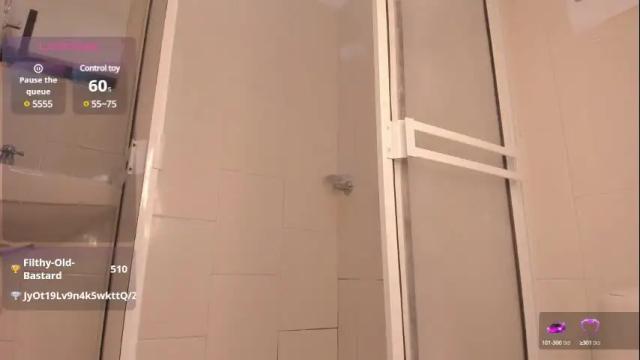 Thumbnail 2, ainara_ellis's Stream at Chaturbate, 7 days ago