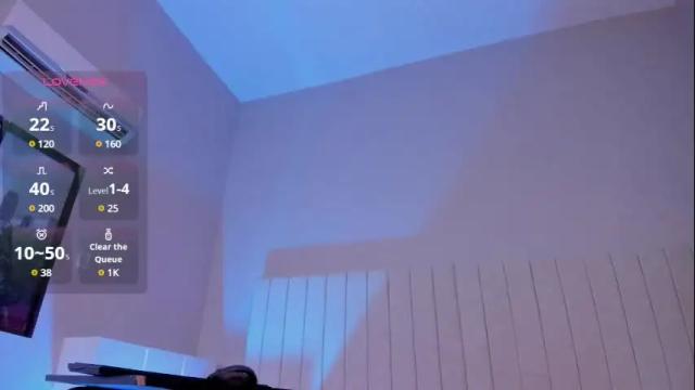 Thumbnail 1, ainara_ellis's Stream at Chaturbate, 5 days ago