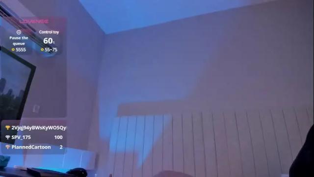 Image 11 of ainara_ellis Stream on Chaturbate on 7 days ago