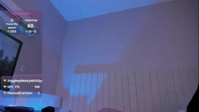 Image 12 of ainara_ellis Stream on Chaturbate on 7 days ago