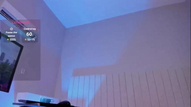 Image 2 of ainara_ellis Stream on Chaturbate on 7 days ago