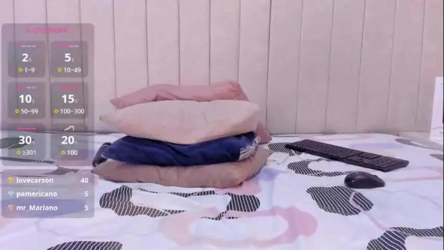 Image 3 of ainara_ellis Stream on Chaturbate on 6 days ago