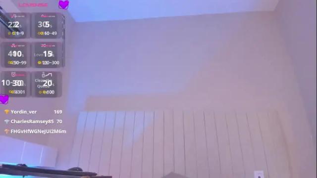 Image 8 of ainara_ellis Stream on Chaturbate on 7 months ago