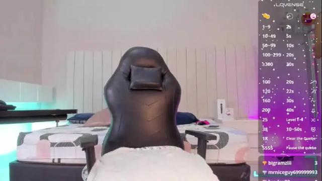 Image 10 of ainara_ellis Stream on Chaturbate on 7 months ago