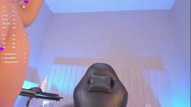 Thumbnail 1, ainara_ellis's Stream at Chaturbate, 7 months ago