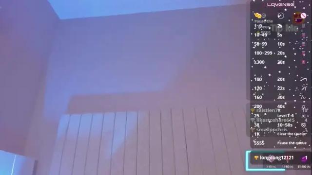 Thumbnail 3, ainara_ellis's Stream at Chaturbate, 7 months ago