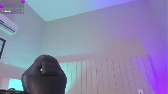 Thumbnail 2, ainara_ellis's Stream at Chaturbate, 7 months ago