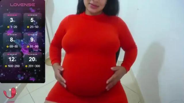 Image 11 of ainara_hampton9 Stream on Chaturbate on 16 months ago