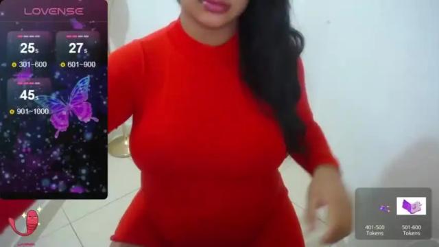 Image 12 of ainara_hampton9 Stream on Chaturbate on 16 months ago