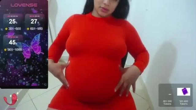Image 8 of ainara_hampton9 Stream on Chaturbate on 16 months ago