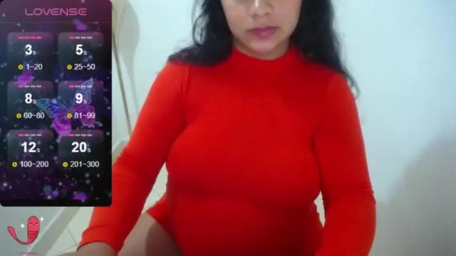 Thumbnail 3, ainara_hampton9's Stream at Chaturbate, 16 months ago