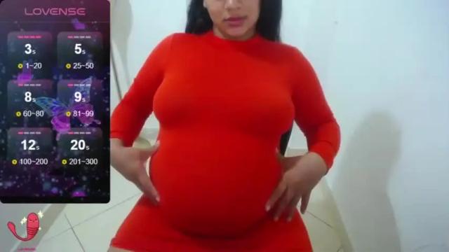 Image 2 of ainara_hampton9 Stream on Chaturbate on 16 months ago