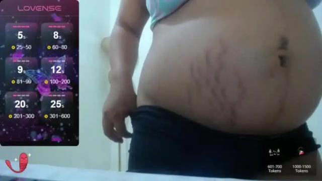 Thumbnail 2, ainara_hampton9's Stream at Chaturbate, 16 months ago
