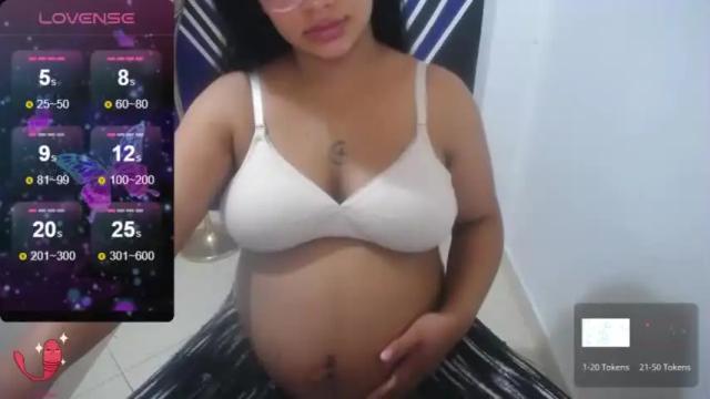 Image 10 of ainara_hampton9 Stream on Chaturbate on 15 months ago