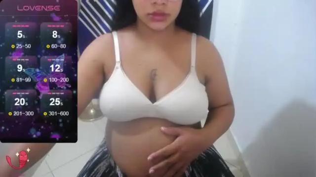 Image 12 of ainara_hampton9 Stream on Chaturbate on 15 months ago